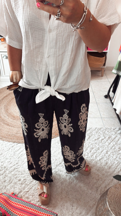 Pantalon MARRAKECH