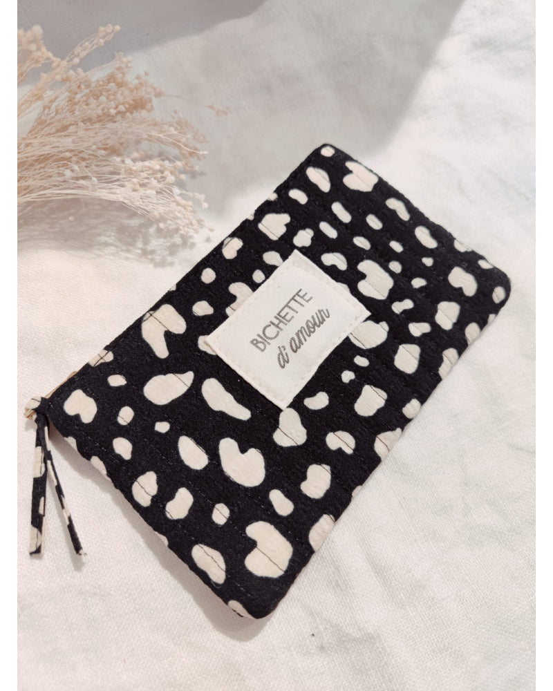 Pochette BICHETTE d’Amour