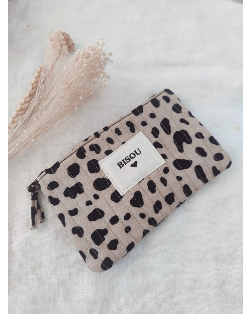 Pochettes BISOU 🖤