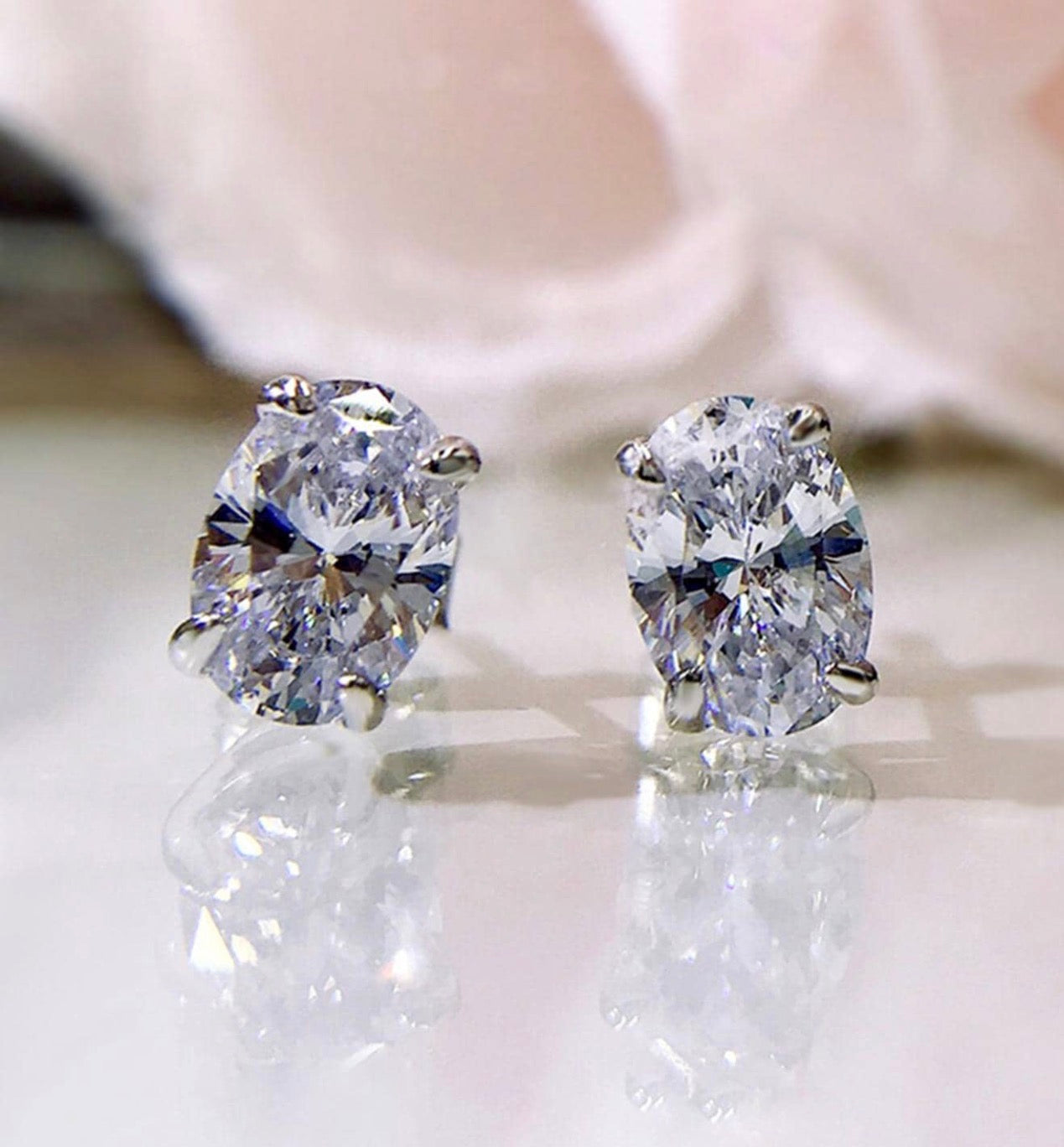Boucles d’oreilles Éclat Précieux