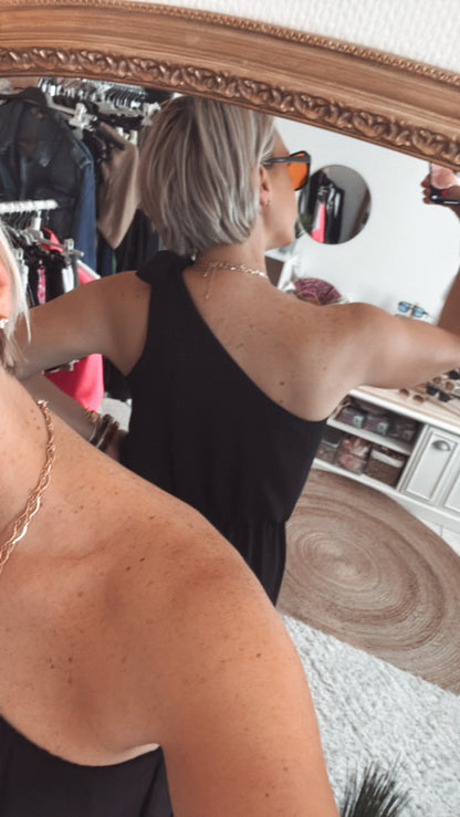 Robe FESTIVAL - NOIR