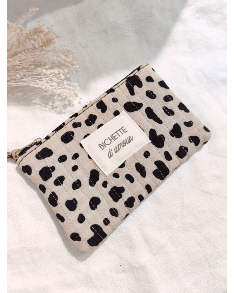 Pochette BICHETTE d’Amour