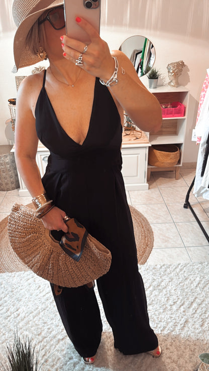 Combinaison EVA -DISPO en PLUSIEURS COULEURS 👇🏼