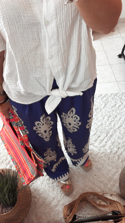 Pantalon MARRAKECH
