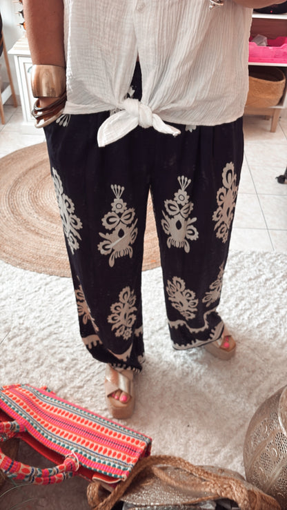 Pantalon MARRAKECH
