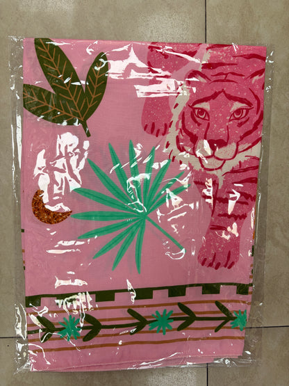 Paréo Tropical – Collection Été