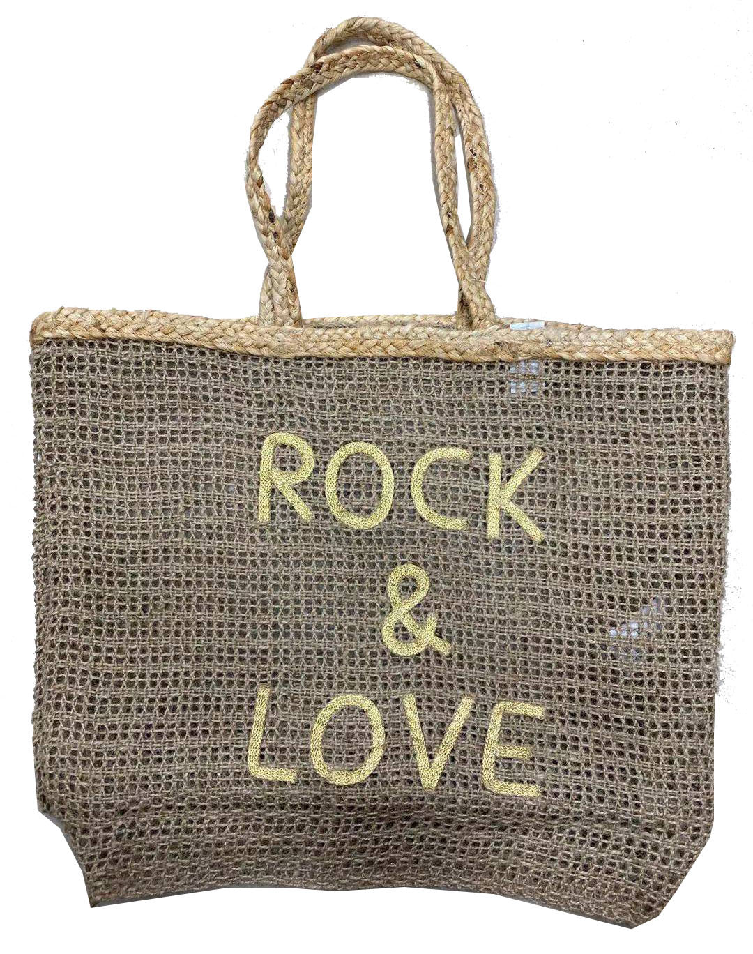 Sac en jute DISPO en PLUSIEURS COULEURS 👇🏼