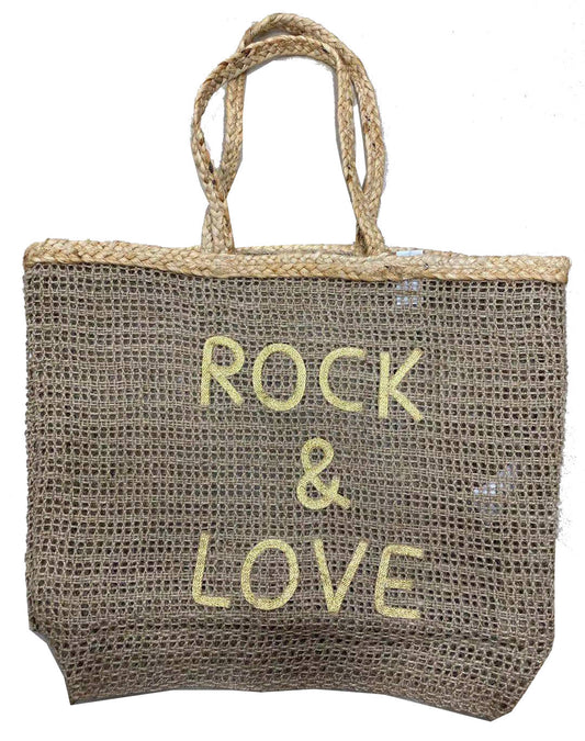 Sac en jute DISPO en PLUSIEURS COULEURS 👇🏼
