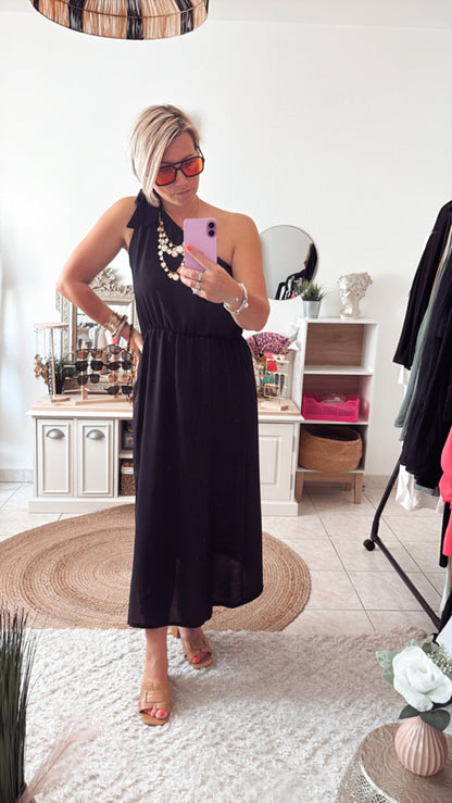 Robe FESTIVAL - NOIR