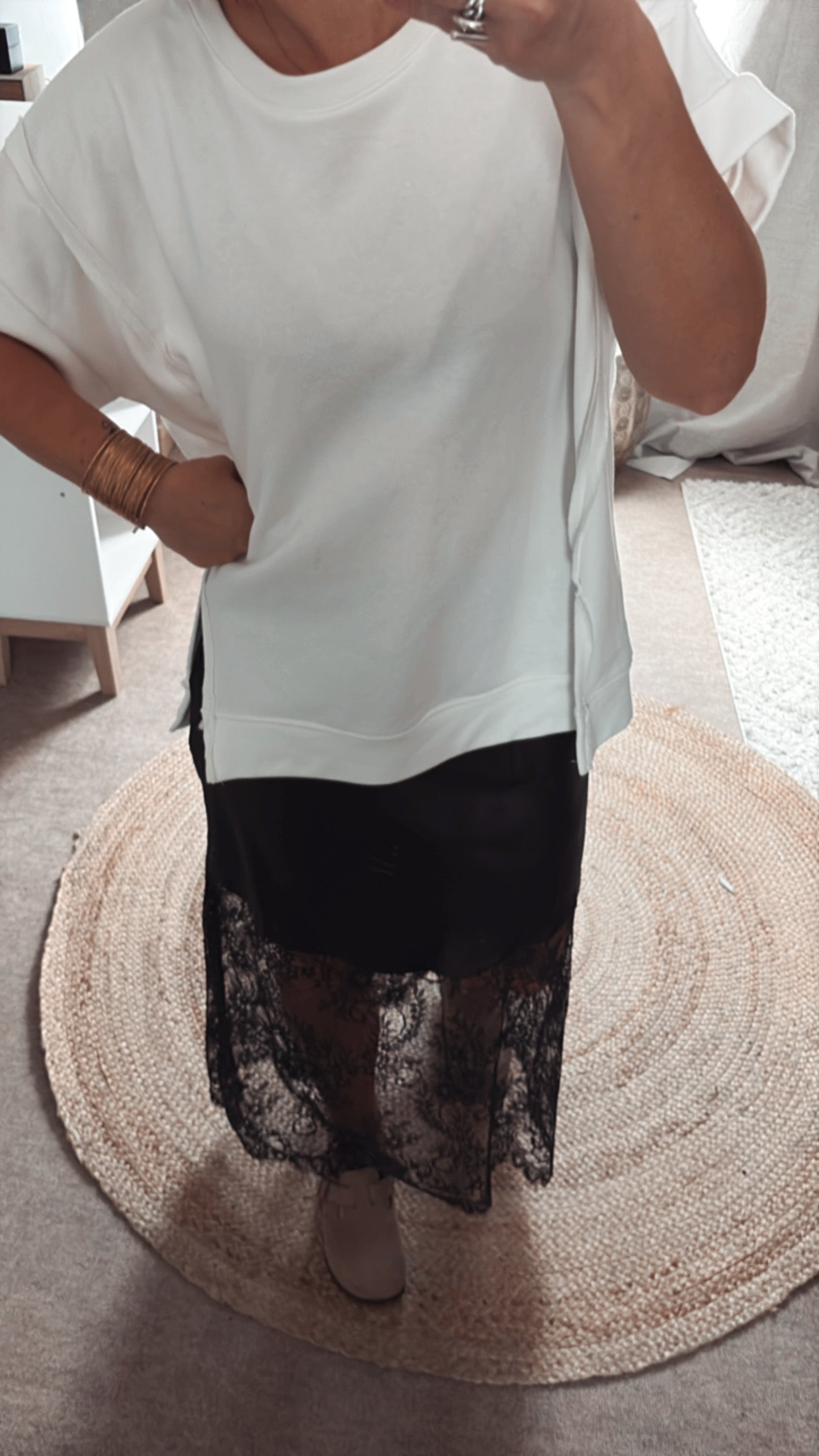T-shirt ALBANE