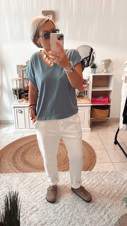 Pantalon HUGO - DISPO en PLUSIEURS COULEURS 👇🏼