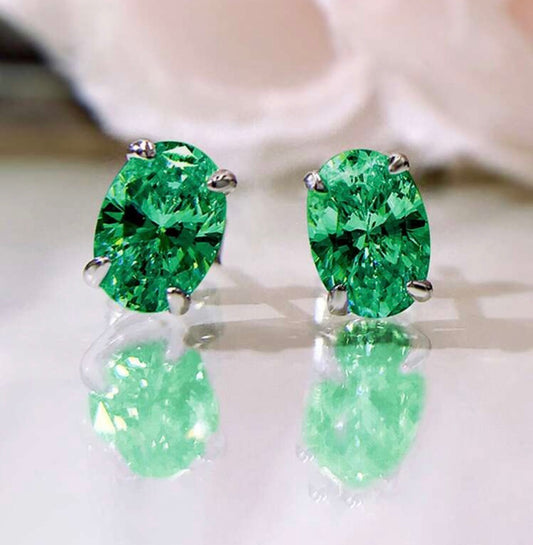 Boucles d’oreilles Éclat Précieux