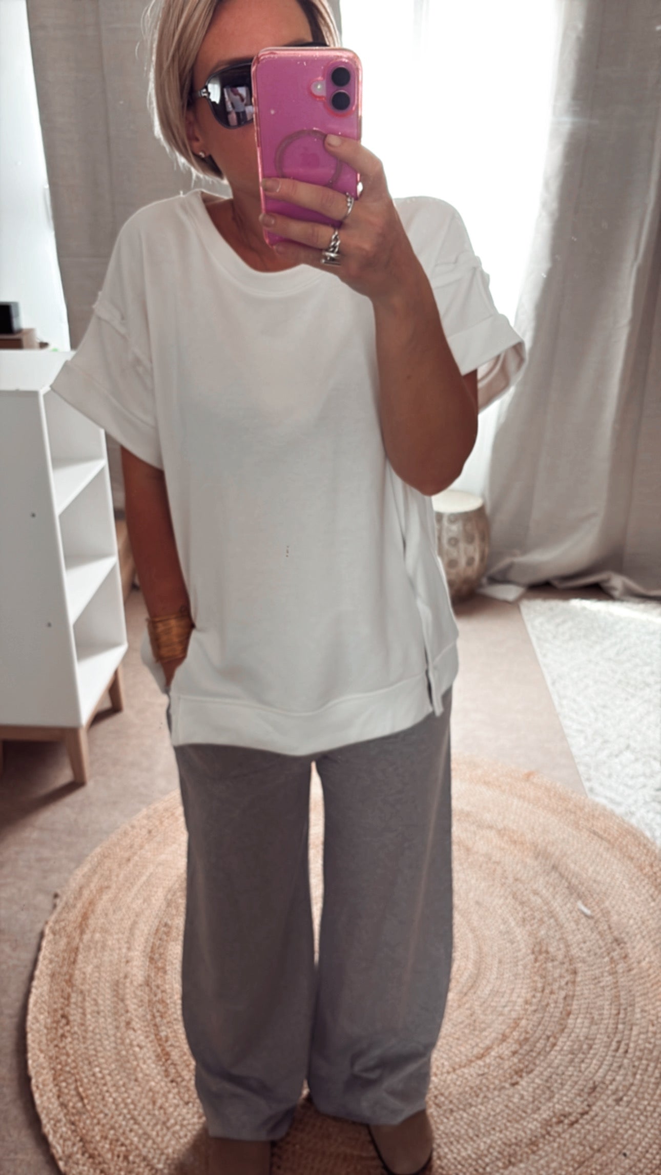 T-shirt ALBANE