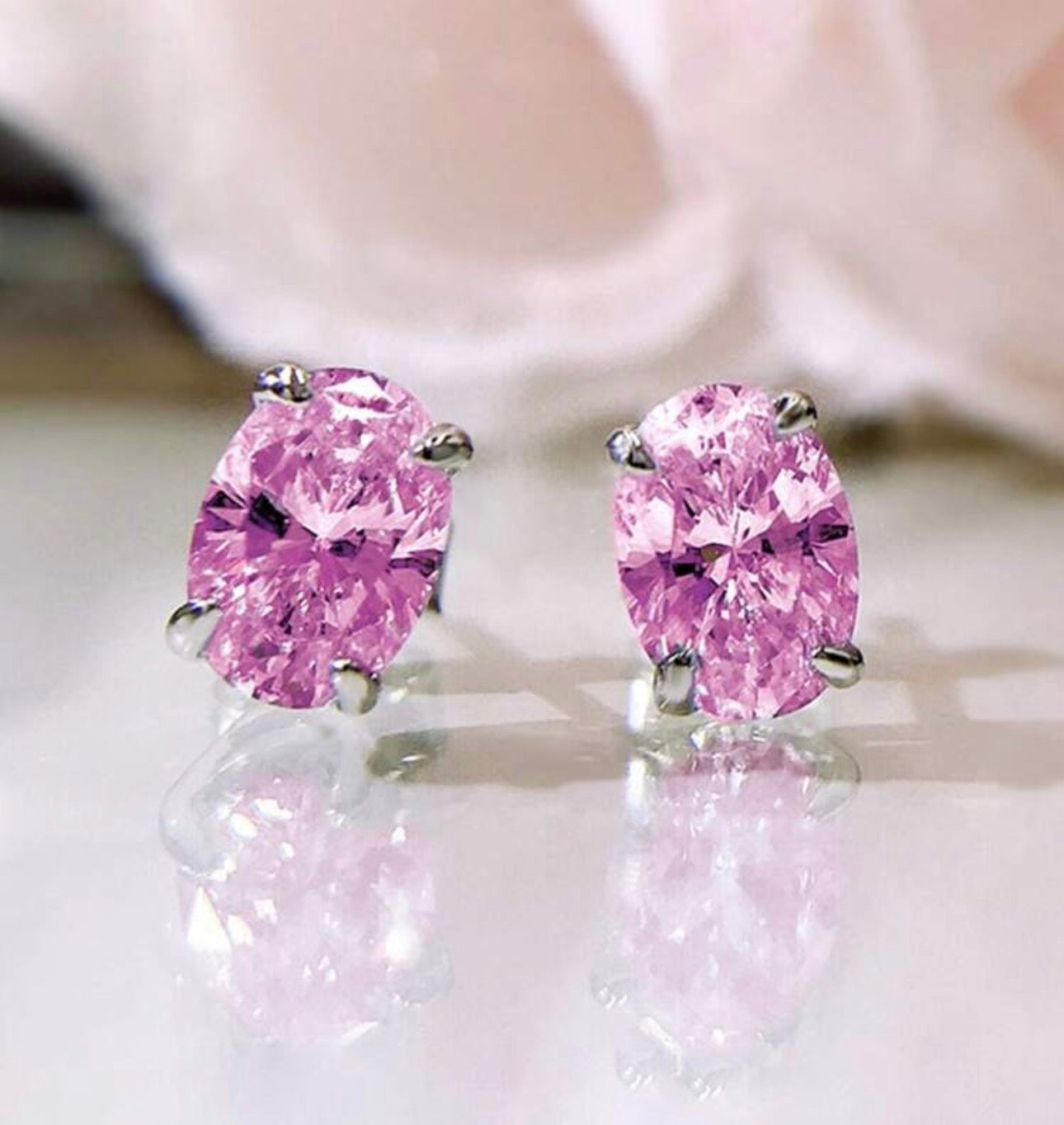 Boucles d’oreilles Éclat Précieux