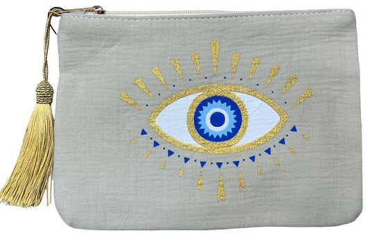 Pochette œil