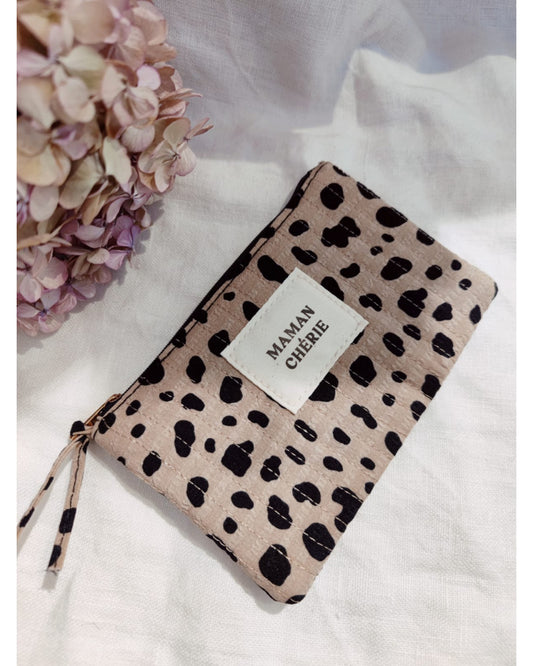 Pochette MAMAN CHÉRIE