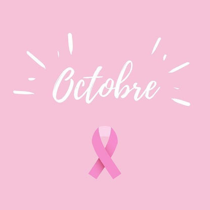 Pin’s RUBAN ROSE -ROSE/ARGENT