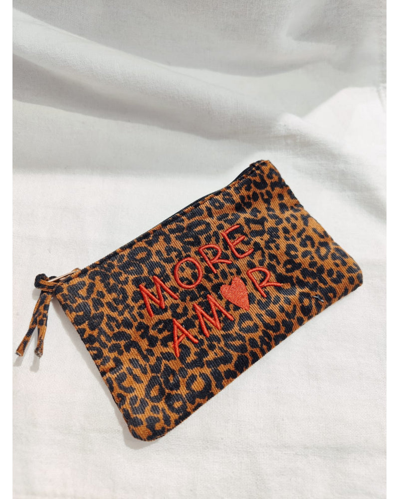 Pochettes AMOR AM🖤R