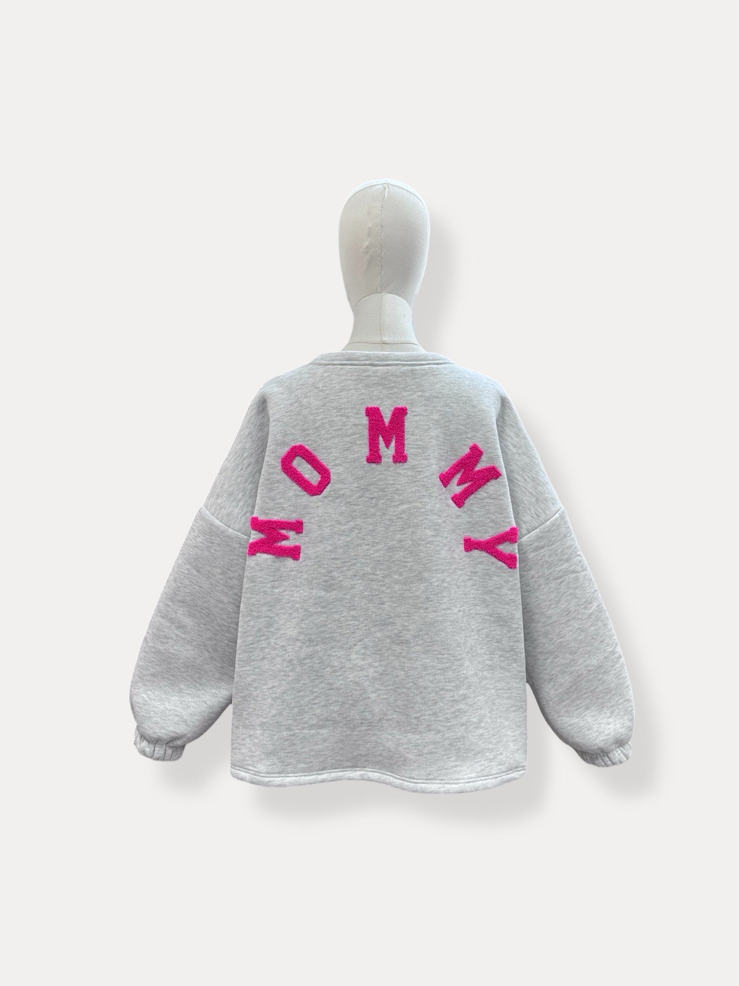 Sweat MOMMY