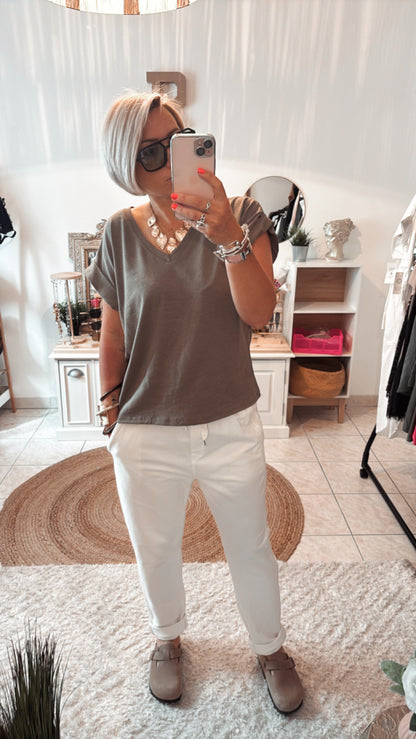 Pantalon HUGO - DISPO en PLUSIEURS COULEURS 👇🏼