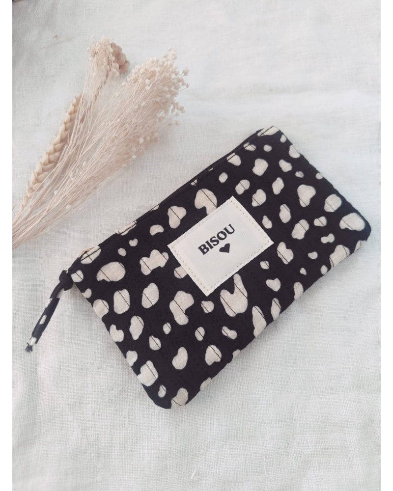 Pochettes BISOU 🖤