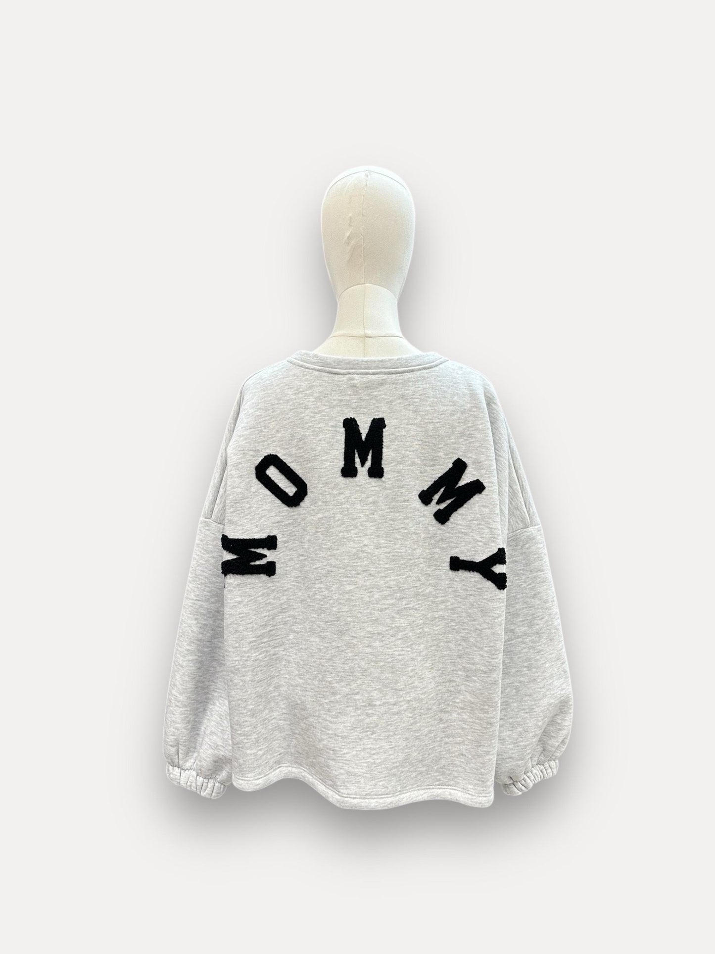 Sweat MOMMY