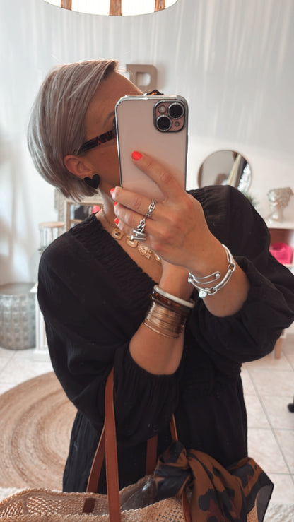 Robe SAM-DISPO en PLUSIEURS COULEURS 👇🏼