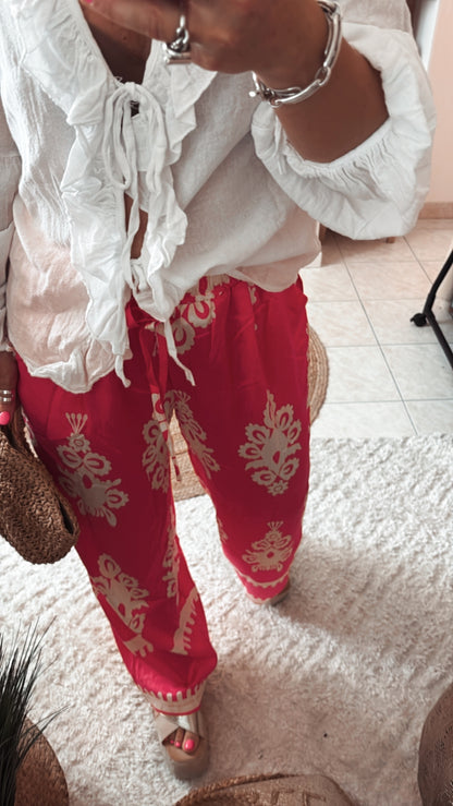 Pantalon MARRAKECH