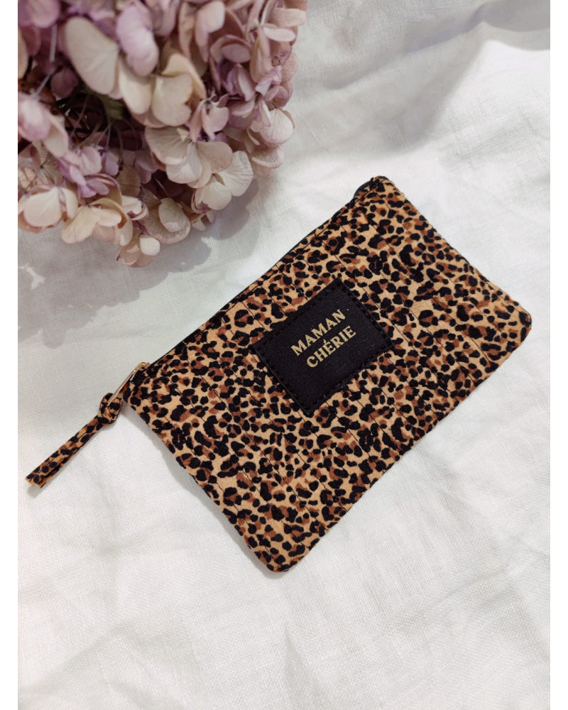 Pochette MAMAN CHÉRIE