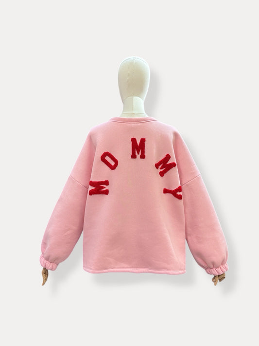 Sweat MOMMY