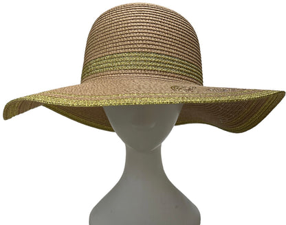 Chapeaux beige