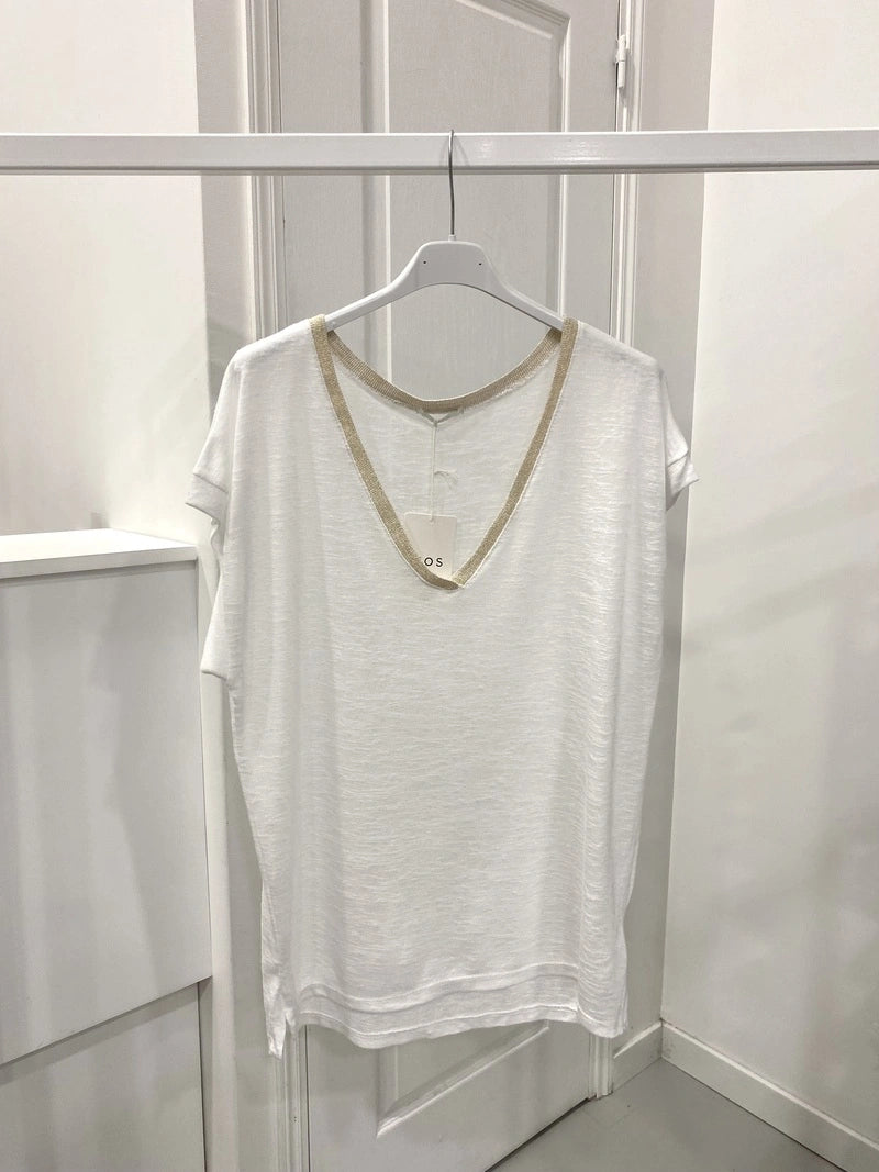 T-Shirt AGNÈS-DORE