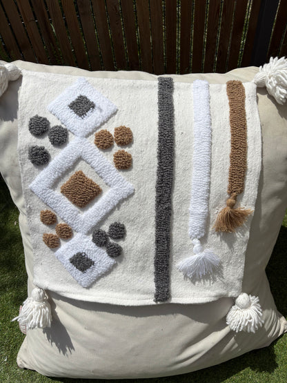 Housse de coussin MARRAKECH différent modèle 👇🏼