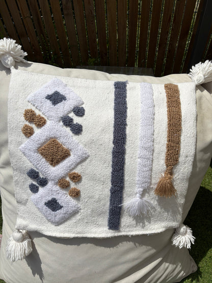 Housse de coussin MARRAKECH différent modèle 👇🏼