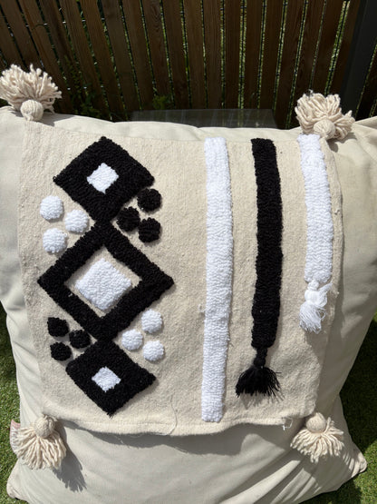 Housse de coussin MARRAKECH différent modèle 👇🏼