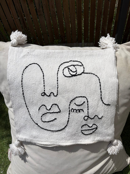 Housse de coussin MARRAKECH différent modèle 👇🏼