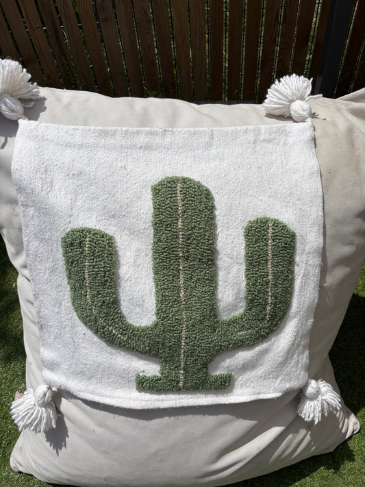 Housse de coussin CACTUS MARRAKECH différent modèle 👇🏼