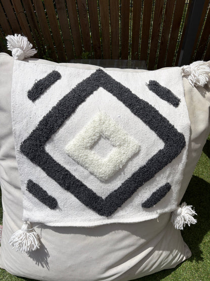 Housse de coussin MARRAKECH différent modèle 👇🏼