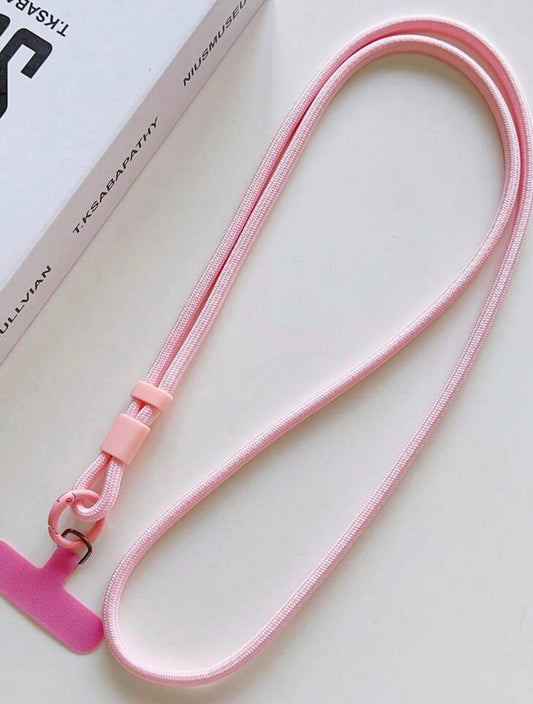 Lanière Porte-Téléphone Réglable 📱✨